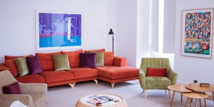 Beitragsbild des Blogbeitrags Familienhotel in Lissabon – das Martinhal Hotel Chiado 