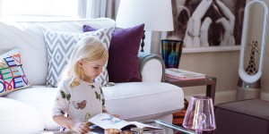 Beitragsbild des Blogbeitrags Der Luftreiniger Dyson Pure Cool plus Tipps für gesunde Raumluft