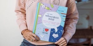 Beitragsbild des Blogbeitrags Die tollen Bücher von Vicky Bo + Gewinnspiel