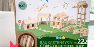 Beitragsbild des Blogbeitrags 2. Weihnachtsgewinnspiel mit 4betterdays.com
