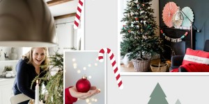 Beitragsbild des Blogbeitrags Weihnachten bei den Profis: Karin Graf-Kaplaner/Jubeltage