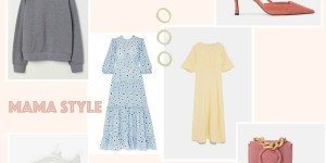 Beitragsbild des Blogbeitrags What to wear – Outfits für besondere Anlässe und wie man sie auch leger kombinieren kann
