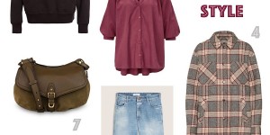 Beitragsbild des Blogbeitrags Mommy Style – Herbstzeitlos