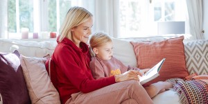 Beitragsbild des Blogbeitrags Unsere liebsten Kinderbücher / Teil 1