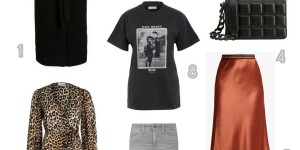 Beitragsbild des Blogbeitrags Mommy Style – Klassiker