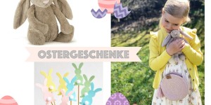 Beitragsbild des Blogbeitrags Ostergeschenke #shopsmall