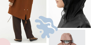 Beitragsbild des Blogbeitrags Ready for Rain – die perfekte Regenausrüstung