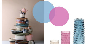 Beitragsbild des Blogbeitrags Noord – Dekoration und Wohnaccessoires
