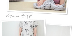 Beitragsbild des Blogbeitrags Valerie trägt… The Animals Observatory