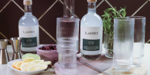 Beitragsbild des Blogbeitrags Laori – es geht auch ohne Alkohol