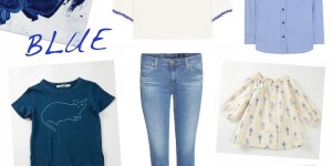 Beitragsbild des Blogbeitrags Get in the Mood: BLUE 