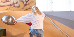 Beitragsbild des Blogbeitrags MiniXplore Ausstellung im Technischen Museum Wien