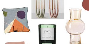 Beitragsbild des Blogbeitrags Weihnachtsgeschenke – Interior