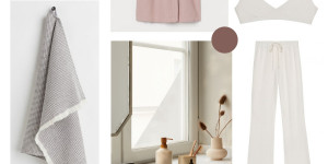 Beitragsbild des Blogbeitrags Accessoires & Pflege für Me-Time im Bad