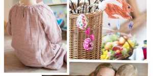 Beitragsbild des Blogbeitrags Looks – Gemütlich in Numero 74