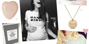 Beitragsbild des Blogbeitrags Muttertagsgeschenke
