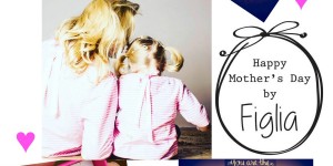 Beitragsbild des Blogbeitrags Muttertags-Gewinnspiel by Figlia 