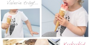 Beitragsbild des Blogbeitrags Valerie trägt… Kukukid