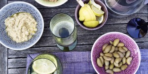 Beitragsbild des Blogbeitrags Mama-Talk / Lieblingsessen