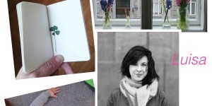 Beitragsbild des Blogbeitrags Mama Emotions – Luisa