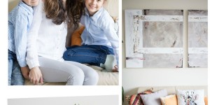 Beitragsbild des Blogbeitrags Interview: Claudia mit Felicia und Severin