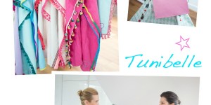 Beitragsbild des Blogbeitrags Tunibelle – Interview mit Denise & Mia