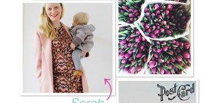 Beitragsbild des Blogbeitrags Mama Travel – Hamburg mit Kindern