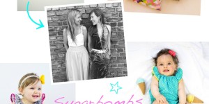 Beitragsbild des Blogbeitrags Sugarbombs – süsse Geschenkesets 