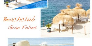 Beitragsbild des Blogbeitrags Looks – Beachclub Gran Folies 