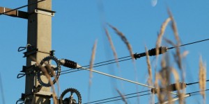 Beitragsbild des Blogbeitrags Alles besteht aus Energie.