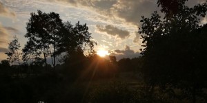 Beitragsbild des Blogbeitrags Transformation Teil 3 - Wie ich meinem Leben eine neue Richtung gebe.