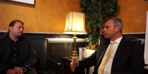 Beitragsbild des Blogbeitrags Präsidentschaftskandidat Norbert Hofer im Polit-Profiling
