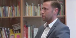 Beitragsbild des Blogbeitrags COMVIVO TV IM GESPRÄCH MIT GR UND BILDUNGSSEKRETÄR DER SPÖ WIEN MAG. MARCUS SCHOBER 