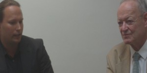 Beitragsbild des Blogbeitrags COMVIVO TV im Gespräch mit dem Bundesobmann des Österreichischen Seniorenbundes Univ.-Prof. Dr. Khol