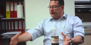 Beitragsbild des Blogbeitrags COMVIVO TV IM GESPRÄCH MIT APA CHEFREDAKTEUR MICHAEL LANG 