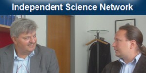 Beitragsbild des Blogbeitrags COMVIVO TV IM GESPRÄCH MIT AMS VORSTANDSVORSITZENDEN DR. HERBERT BUCHINGER