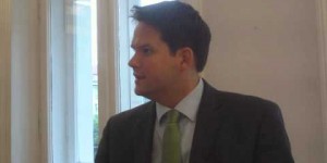 Beitragsbild des Blogbeitrags COMVIVO Networking: “LUKAS MANDL IM DIALOG MIT DANIEL WITZELING”