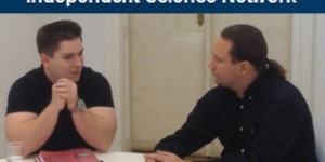 Beitragsbild des Blogbeitrags COMVIVO TV MIT JUGENDKOORDINATOR BERNHARD HÄUPL 