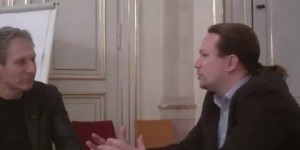 Beitragsbild des Blogbeitrags COMVIVO TV IM GESPRÄCH MIT LANDESSCHULRATSPRÄSIDENT RUDOLF ALTERSBERGER