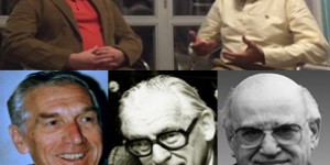 Beitragsbild des Blogbeitrags FRANZ WITZELING IM DIALOG MIT DANIEL WITZELING ÜBER DIE ZUSAMMENARBEIT MIT PAUL WATZLAWICK, ERWIN RINGEL UND WEITEREN