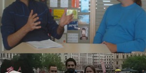 Beitragsbild des Blogbeitrags EXKURSION MIT DEVRAN KOYUPINAR