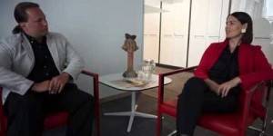 Beitragsbild des Blogbeitrags COMVIVO TV IM GESPRÄCH MIT DER STANDARD CHEFREDAKTEURIN DR. ALEXANDRA FÖDERL-SCHMID