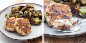 Beitragsbild des Blogbeitrags Pan-Fried Bread Dumplings