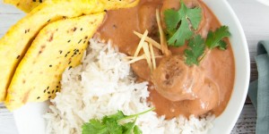 Beitragsbild des Blogbeitrags Golden Turmeric Naan
