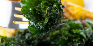 Beitragsbild des Blogbeitrags How to cook Kalettes / Flower Sprouts 