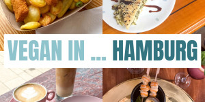 Beitragsbild des Blogbeitrags Vegan in Hamburg