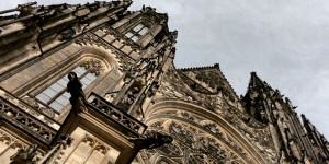 Beitragsbild des Blogbeitrags No better way to stay in Prague than with Airbnb 