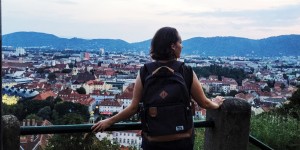 Beitragsbild des Blogbeitrags Little Stories: October 2016