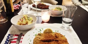 Beitragsbild des Blogbeitrags The BonAppetour Vienna Experience