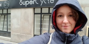 Beitragsbild des Blogbeitrags SuperCycle Vienna: A Dance Party Workout